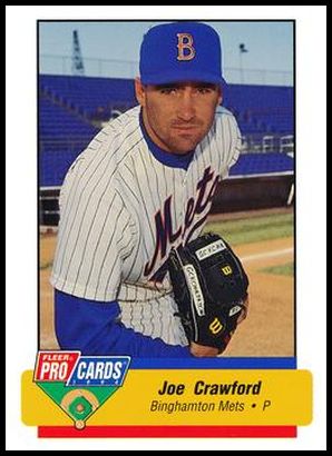 698 Joe Crawford
